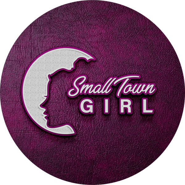 Small Town Girl